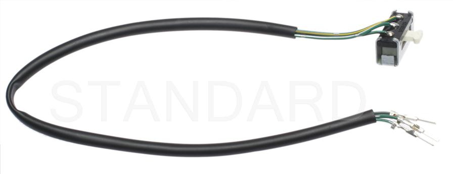 Foto de Interruptor de Luz de Cruce para Toyota Celica 1990 1991 1992 1993 Marca STANDARD MOTOR N�mero de Parte DS-2273