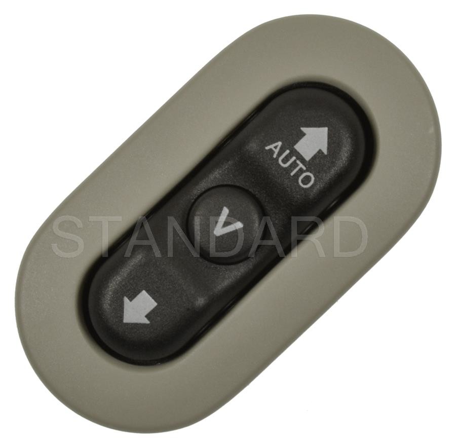 Foto de Interruptor del Techo Corredizo para Jeep Liberty 2005 2006 2007 Marca STANDARD MOTOR N�mero de Parte DS-2436