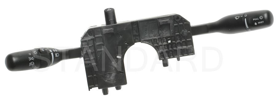 Foto de Interruptor del limpiaparabrisas para Chrysler Cirrus Chrysler Sebring Dodge Stratus Plymouth Breeze Marca STANDARD MOTOR N�mero de Parte DS-734