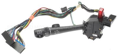 Foto de Interruptor de Luz de Cruce para Chevrolet Blazer 1998 Chevrolet S10 1998 GMC Jimmy 1998 Marca STANDARD MOTOR N�mero de Parte DS-776