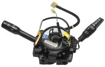 Foto de Cable Espiral Bolsa de Aire para Saturn SW1 1993 1994 Saturn SW2 1993 1994 Marca STANDARD MOTOR Nmero de Parte DS-973