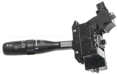 Foto de Interruptor Dimmer de Faro para Jeep Grand Cherokee 1999 2000 2001 2002 2003 2004 Marca STANDARD MOTOR N�mero de Parte DS-987