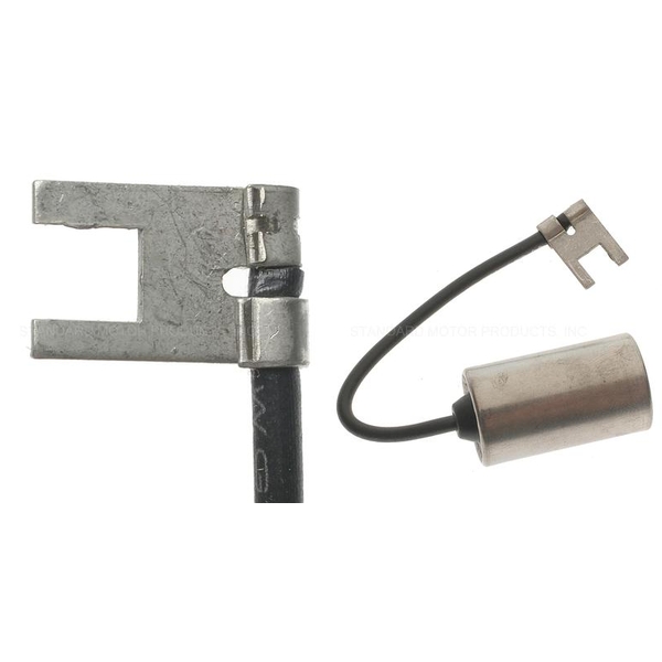 Foto de Condensador Ignition para Citroen DS19 1964 Marca STANDARD MOTOR N�mero de Parte DU-116