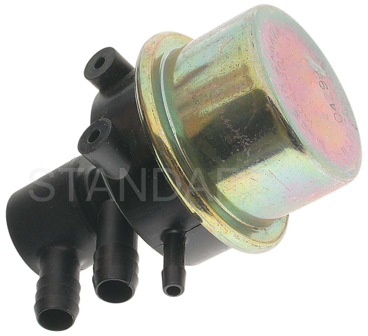 Foto de V�lvula de Desviaci�n para Chevrolet GMC Marca STANDARD MOTOR N�mero de Parte DV112
