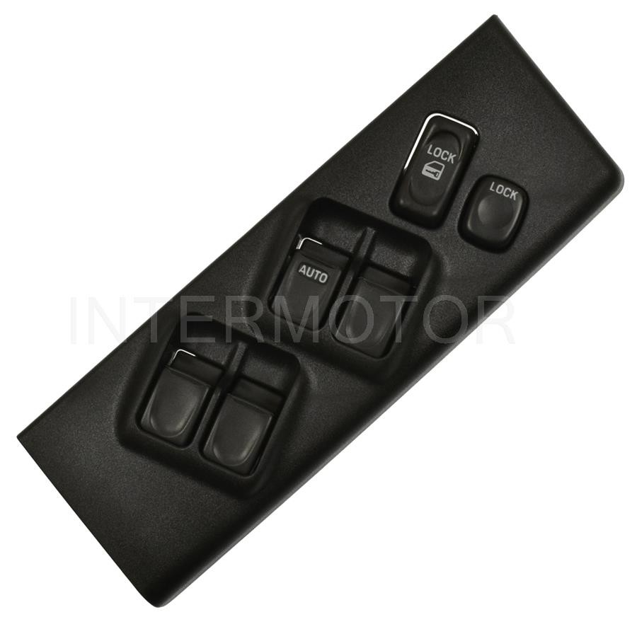 Foto de Switch de Bloqueo de la Perta para Isuzu Trooper Acura SLX Marca STANDARD MOTOR Nmero de Parte DWS1605