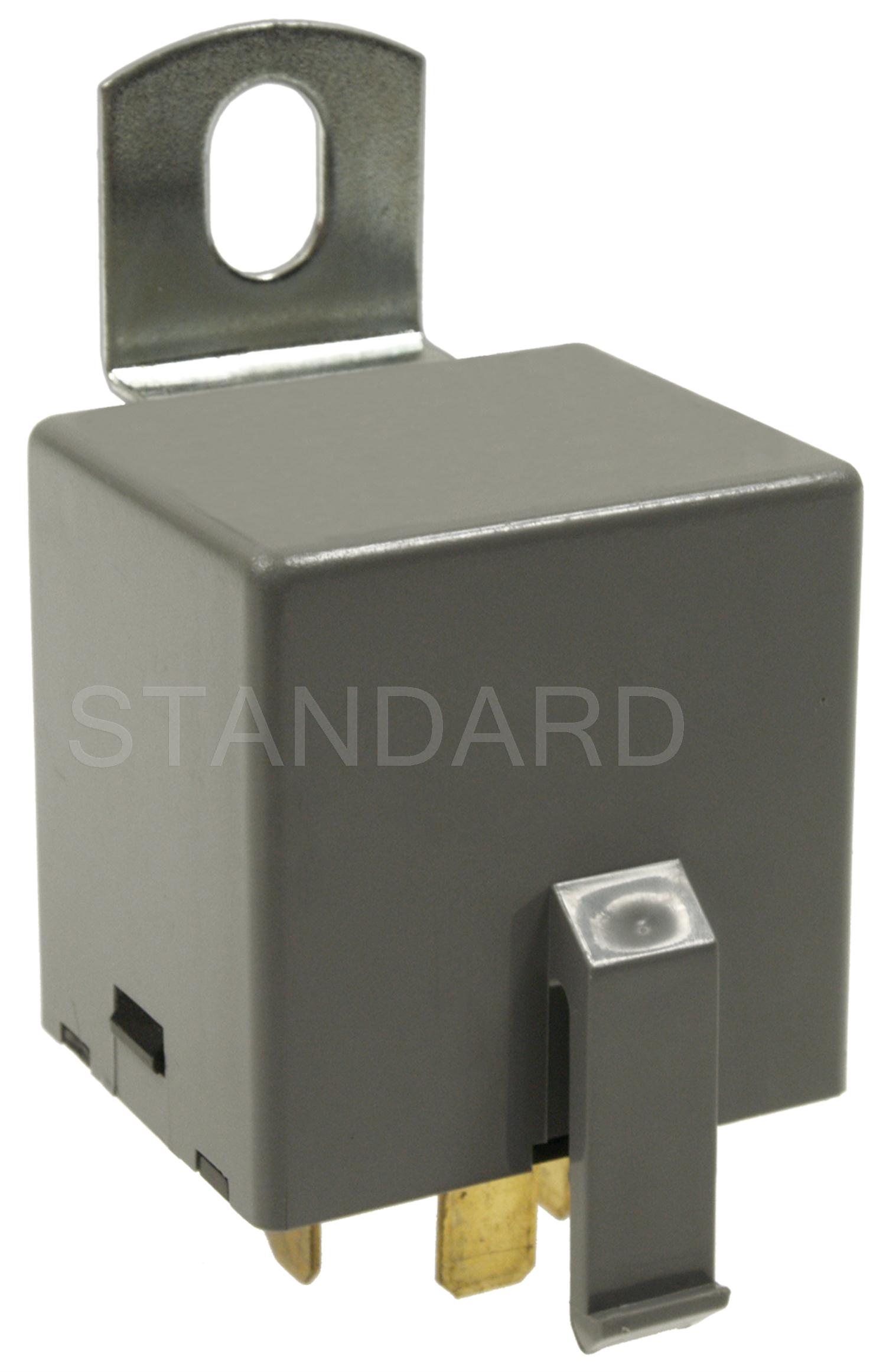 Foto de Rel� del Desempa�ador del Vidrio Trasero para Isuzu Amigo 1998 1999 2000 Isuzu Rodeo Sport 2001 2002 2003 Marca STANDARD MOTOR N�mero de Parte EFL-54