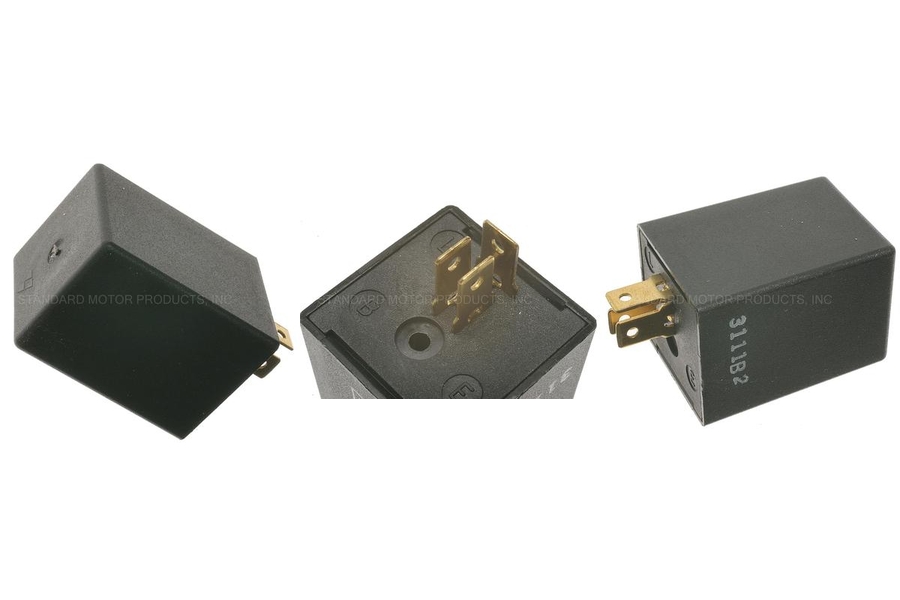 Foto de Destellador de Luces de Cruce para Mazda 323 1987 1994 Marca STANDARD MOTOR N�mero de Parte EFL-7