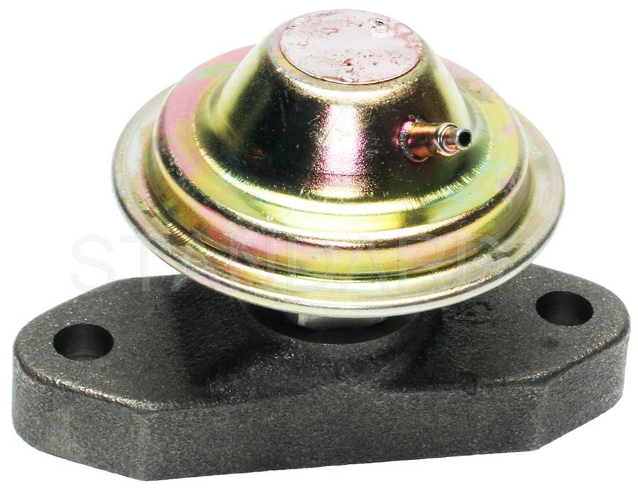 Foto de V�lvula EGR para Chrysler Dodge Plymouth Marca STANDARD MOTOR N�mero de Parte EGV117
