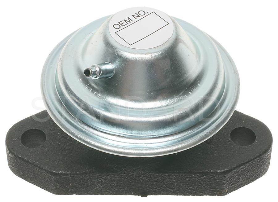 Foto de V�lvula EGR para Chrysler Dodge Plymouth Marca STANDARD MOTOR N�mero de Parte EGV119