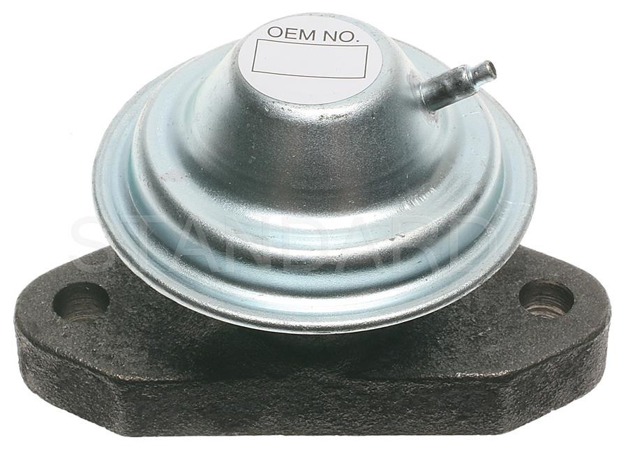 Foto de V�lvula EGR para Chrysler Dodge Plymouth Marca STANDARD MOTOR N�mero de Parte EGV120
