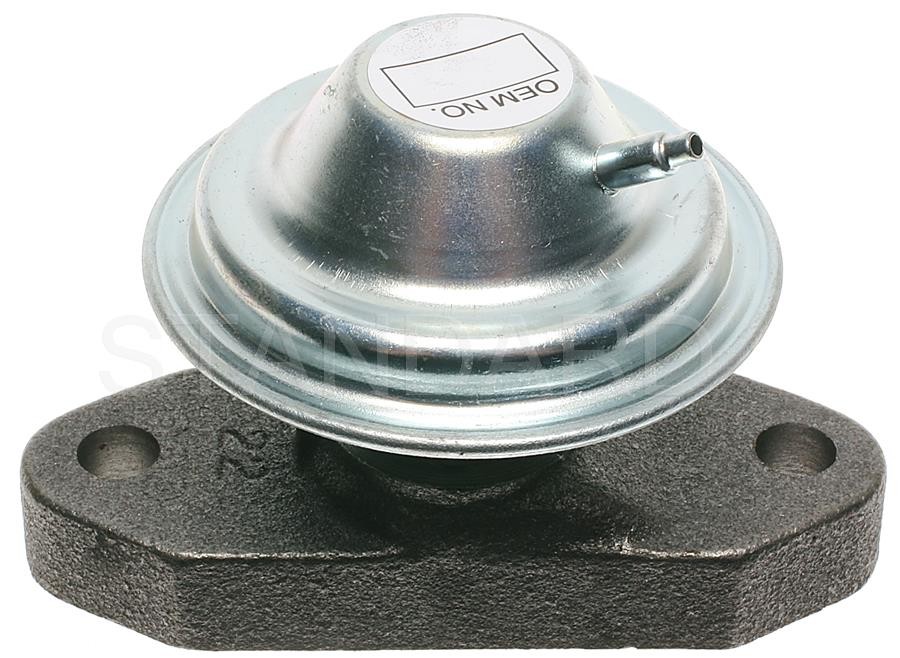 Foto de V�lvula EGR para Chrysler Dodge Plymouth Marca STANDARD MOTOR N�mero de Parte EGV121
