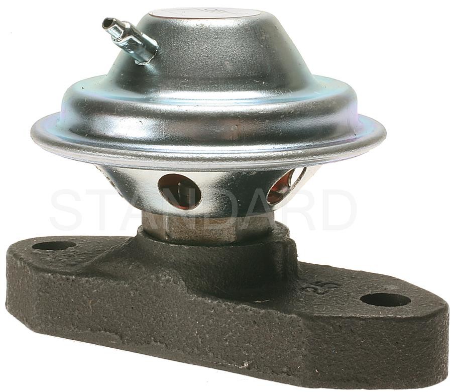 Foto de V�lvula EGR para Chrysler Dodge Plymouth Mazda Marca STANDARD MOTOR N�mero de Parte EGV122