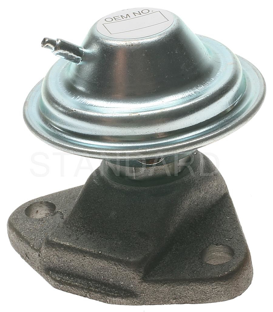 Foto de V�lvula EGR para Chrysler Dodge Plymouth Marca STANDARD MOTOR N�mero de Parte EGV125