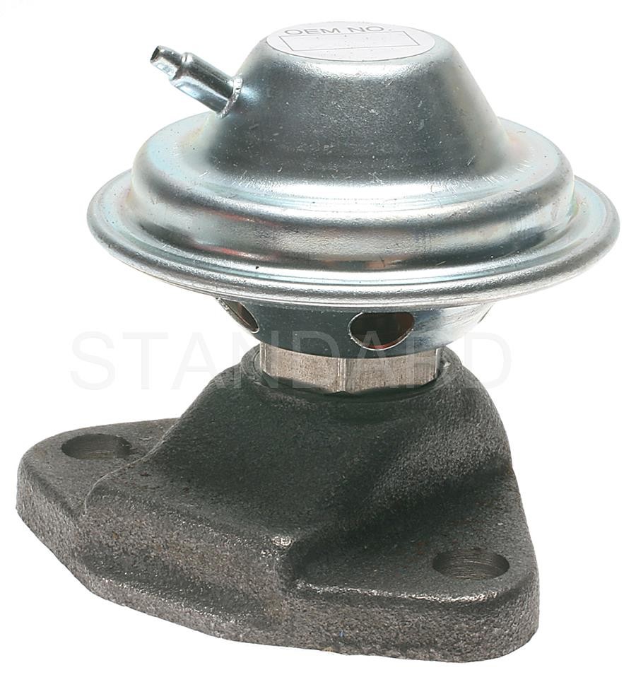 Foto de V�lvula EGR para Chrysler Dodge Plymouth Marca STANDARD MOTOR N�mero de Parte EGV128