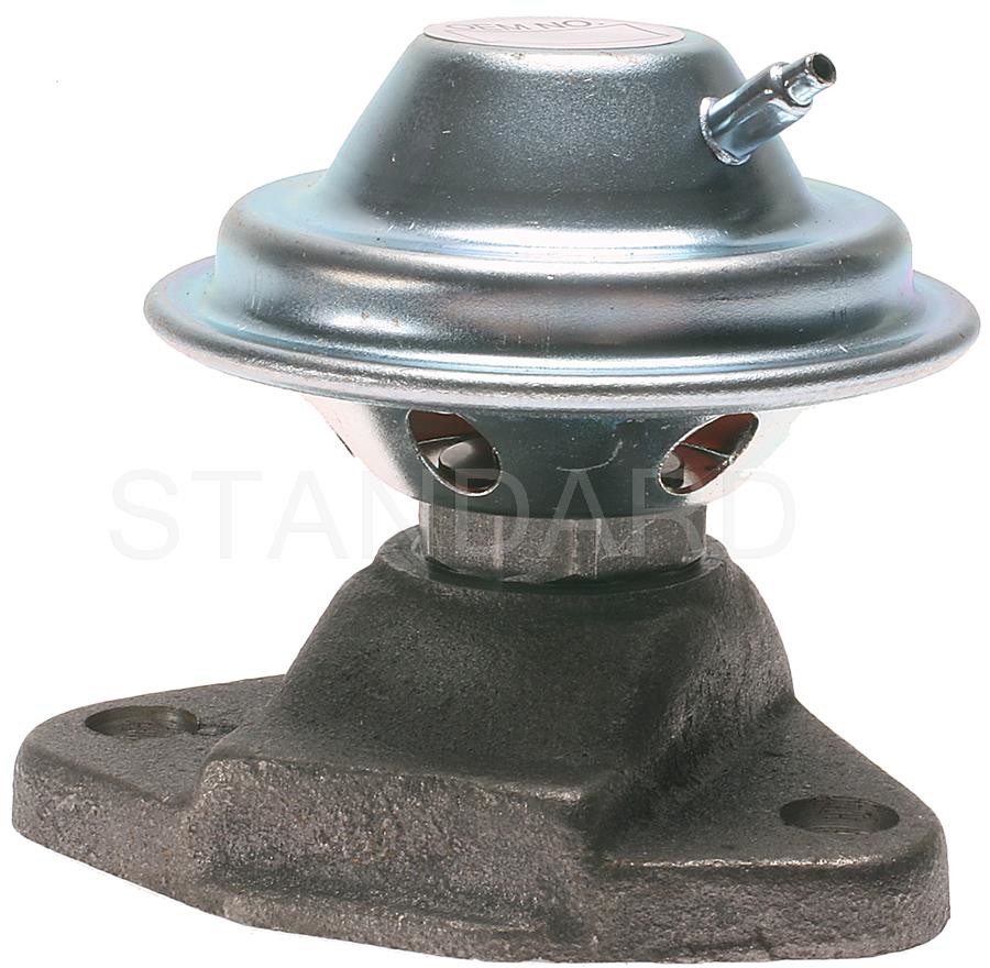Foto de V�lvula EGR para Chrysler Dodge Plymouth Marca STANDARD MOTOR N�mero de Parte EGV129