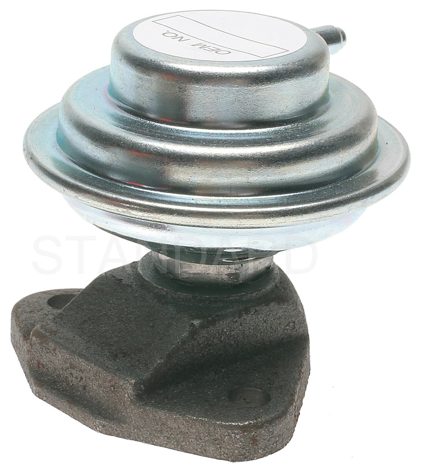 Foto de V�lvula EGR para Subaru GL 1986 Isuzu Impulse 1984 Isuzu Trooper 1991 Chevrolet S10 Blazer 1984 GMC S15 Jimmy 1983 Marca STANDARD MOTOR N�mero de Parte EGV329