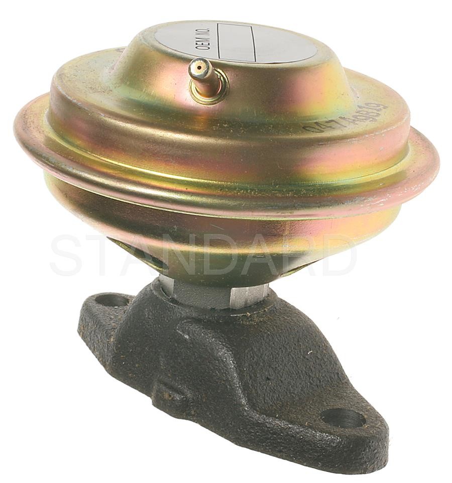 Foto de V�lvula EGR para Chevrolet GMC Pontiac Marca STANDARD MOTOR N�mero de Parte EGV355