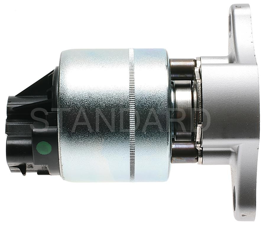 Foto de V�lvula EGR para Isuzu Buick Chevrolet GMC Oldsmobile Pontiac Marca STANDARD MOTOR N�mero de Parte EGV543