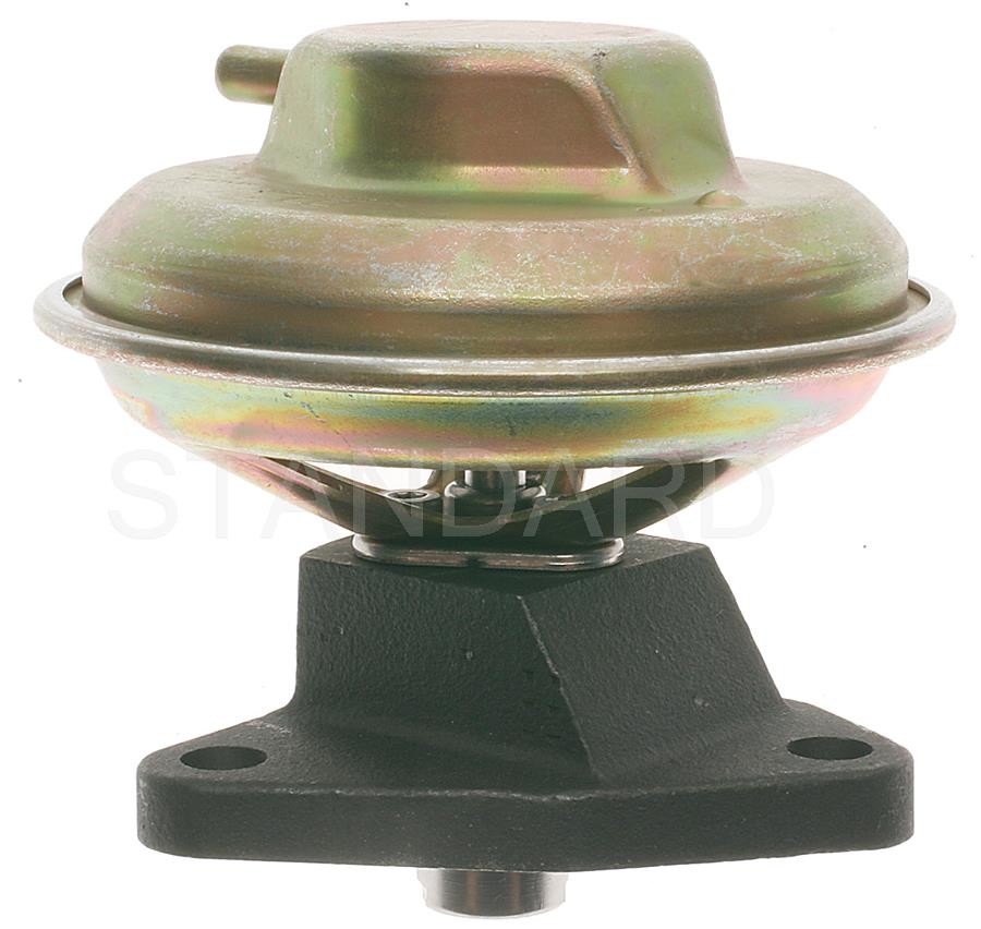 Foto de V�lvula EGR para Chevrolet GMC Marca STANDARD MOTOR N�mero de Parte EGV635