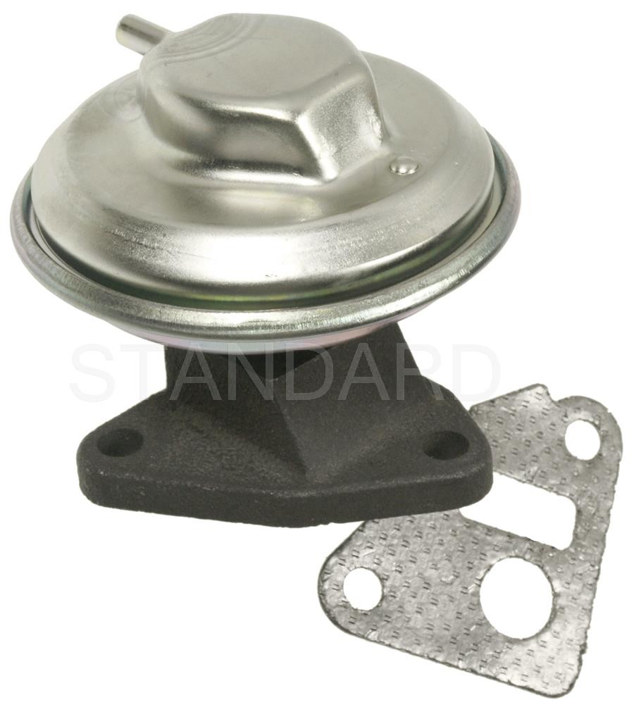 Foto de V�lvula EGR para Chevrolet GMC Marca STANDARD MOTOR N�mero de Parte EGV764