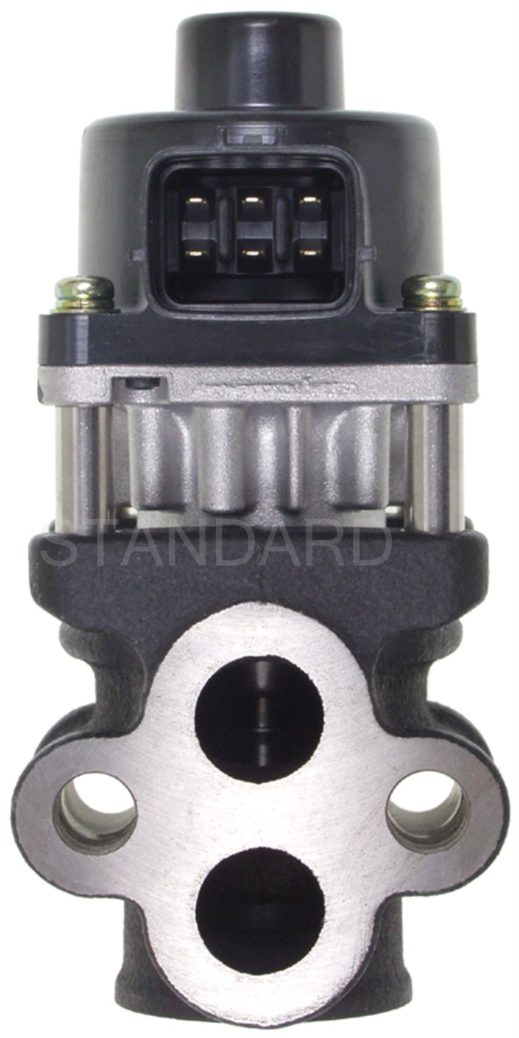 Foto de V�lvula EGR para Subaru Forester Subaru Impreza Subaru Legacy Subaru Outback Saab 9-2X Marca STANDARD MOTOR N�mero de Parte EGV990