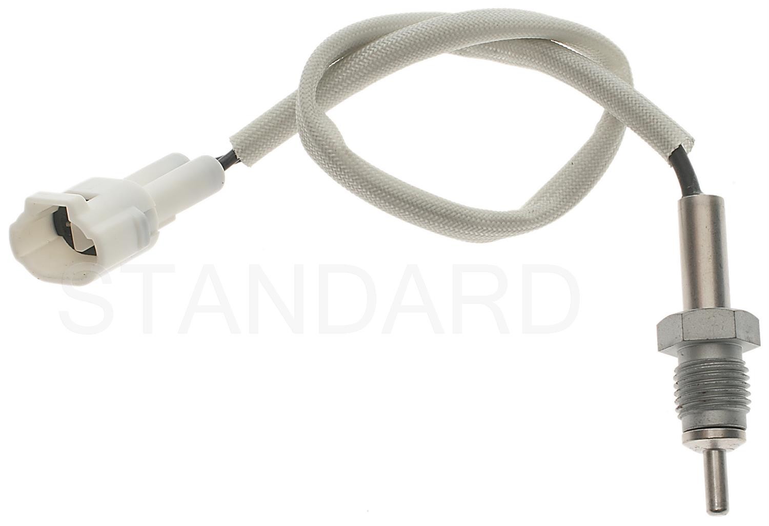 Foto de Sensor de Temperatura del Escape para Suzuki Samurai Suzuki Sidekick Geo Tracker Mitsubishi Diamante Marca STANDARD MOTOR N�mero de Parte ETS13
