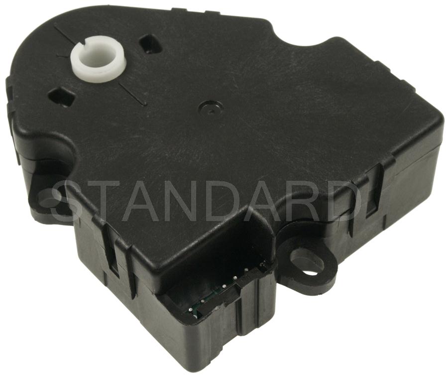 Foto de Actuador de Rejilla de Modo Climatizaci�n de Piso para Chevrolet Tahoe 2007 Marca STANDARD MOTOR N�mero de Parte F04012