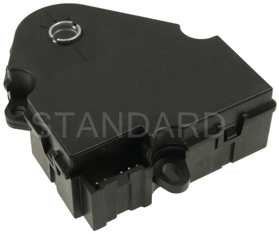 Foto de Actuador de la ventanilla Modo Desempaar para Chevrolet Trailblazer 2006 Marca STANDARD MOTOR Nmero de Parte F04014