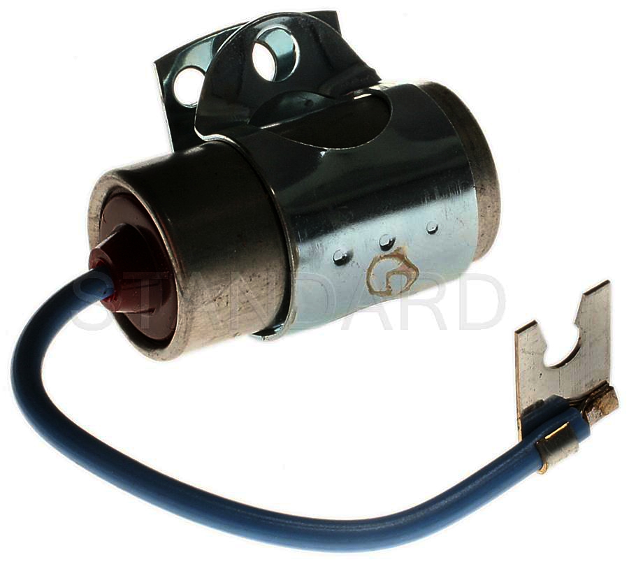 Foto de Condensador Ignition para Ford F-100 1966 Marca STANDARD MOTOR N�mero de Parte FD-75