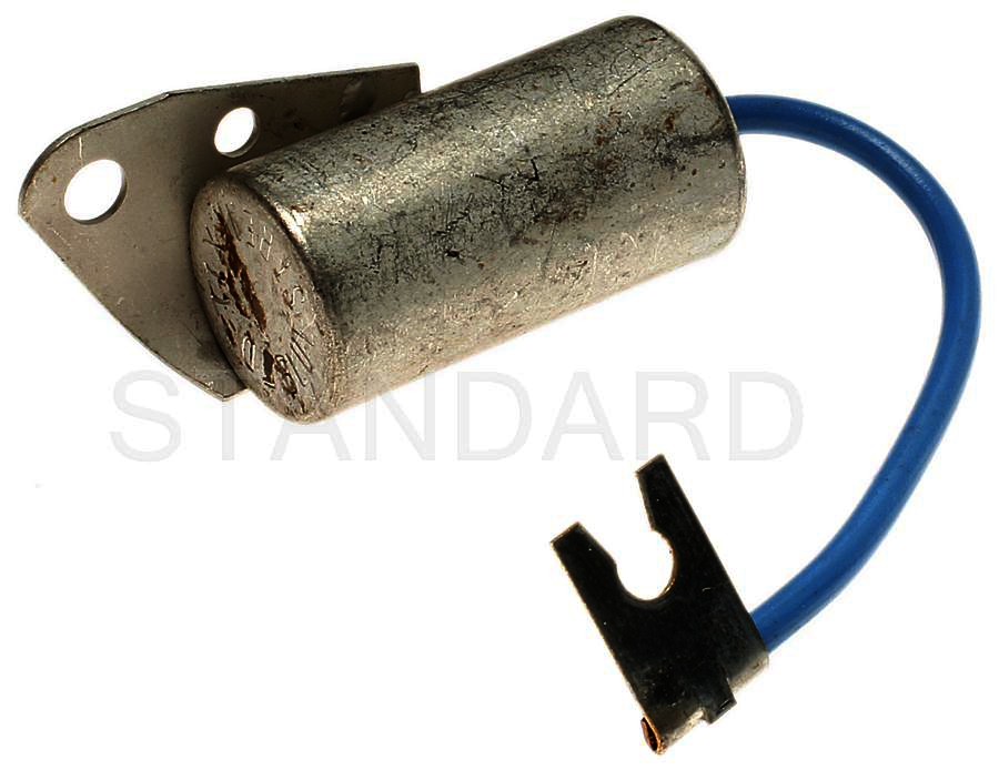 Foto de Condensador Ignition para Ford F-100 1966 Ford Mustang 1968 Marca STANDARD MOTOR N�mero de Parte FD-77