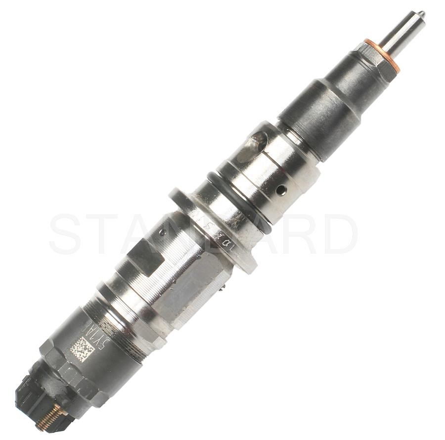 Foto de Inyector de combustible para Dodge Ram 2500 2008 2009 2010 Dodge Ram 3500 2007 2008 2009 2010 Marca STANDARD MOTOR N�mero de Parte FJ1009