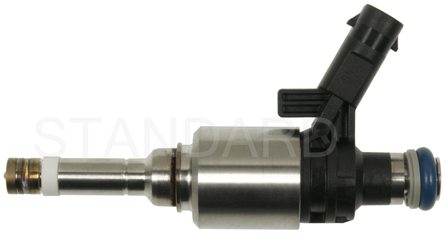 Foto de Inyector de combustible para Audi Volkswagen Marca STANDARD MOTOR N�mero de Parte FJ1057