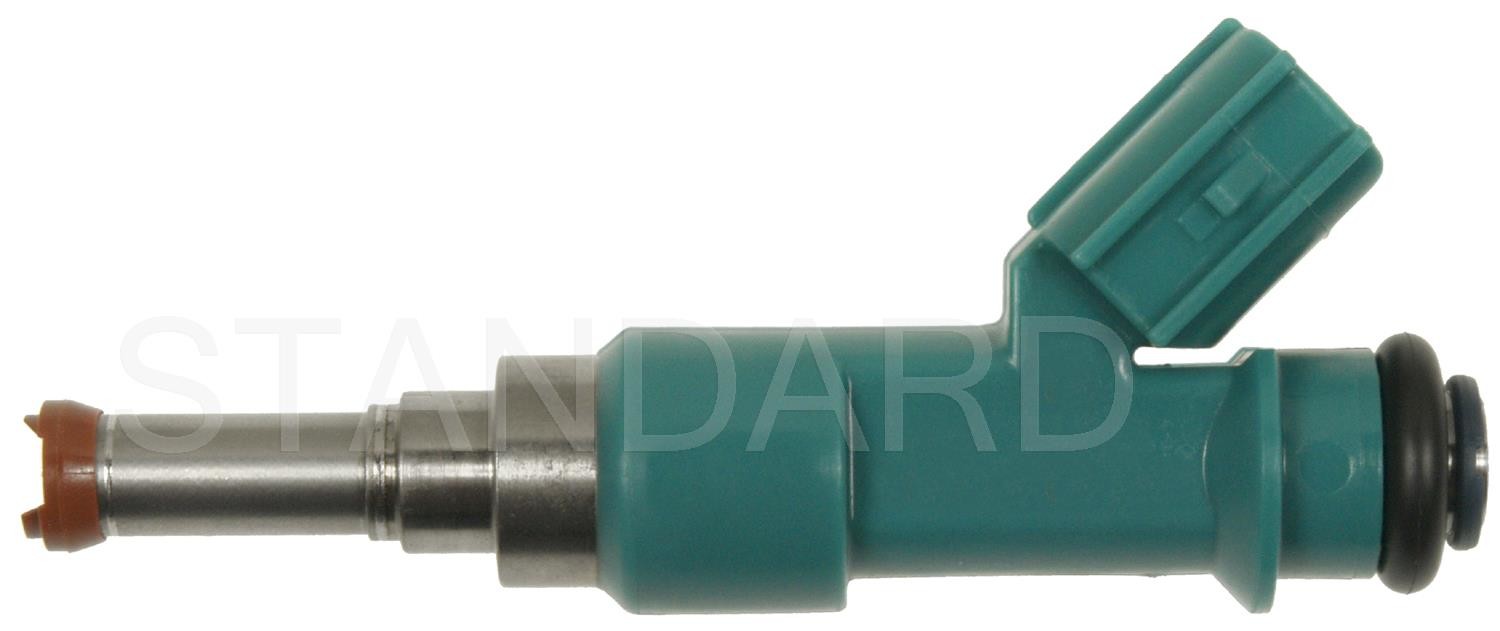Foto de Inyector de combustible para Lexus ES350 Lexus RX350 Toyota Highlander Toyota Avalon Toyota Camry Toyota Sienna Marca STANDARD MOTOR N�mero de Parte FJ1084