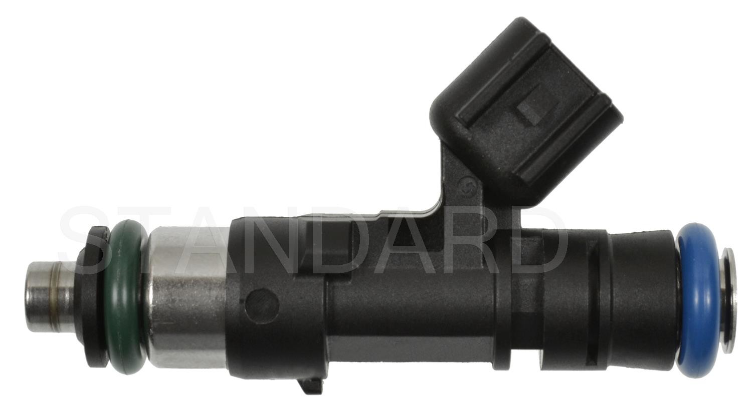 Foto de Inyector de combustible para Fiat 500 2012 2013 2014 2015 Marca STANDARD MOTOR N�mero de Parte FJ1135