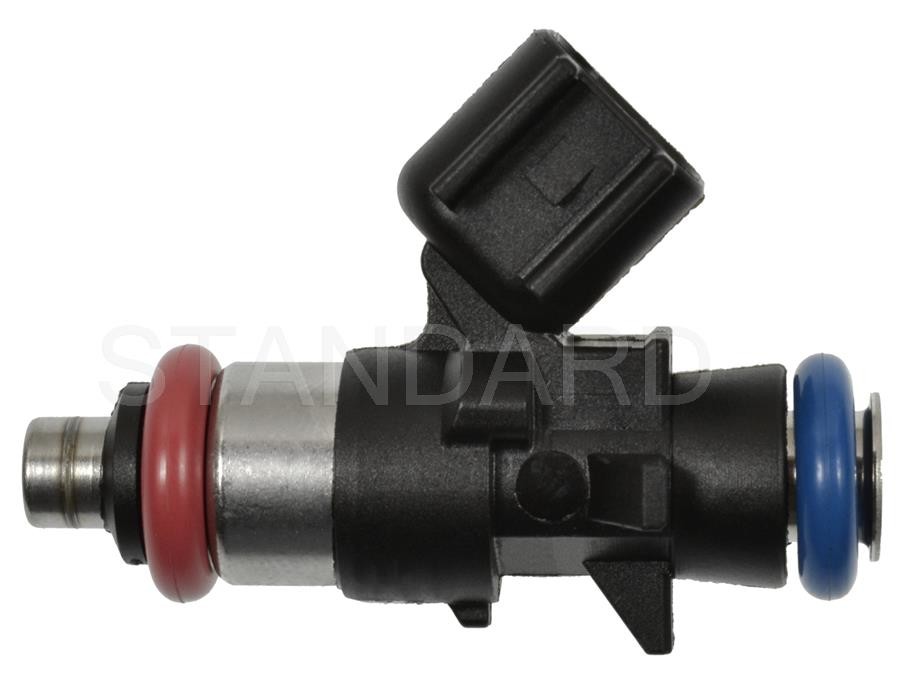 Foto de Inyector de combustible para Dodge Journey 2011 2014 Marca STANDARD MOTOR N�mero de Parte FJ1147