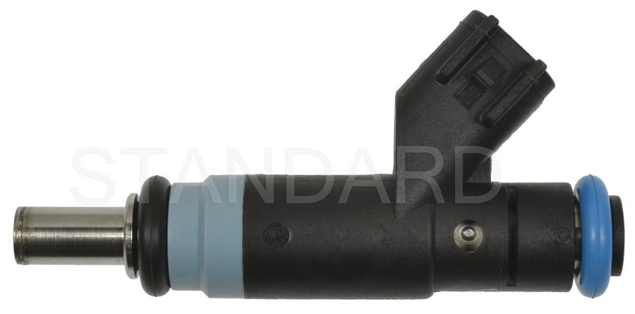 Foto de Inyector de combustible para Jeep Grand Cherokee 2014 Marca STANDARD MOTOR N�mero de Parte FJ1218