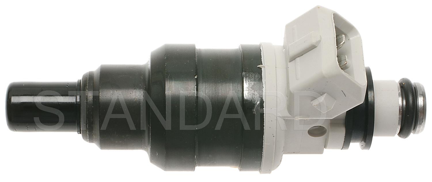 Foto de Inyector de combustible para Dodge Ram 50 Dodge Stealth Eagle Talon Plymouth Laser Mitsubishi Mighty Max Mitsubishi Galant Mitsubishi Eclipse Mitsubishi Diamante Marca STANDARD MOTOR Parte #FJ127