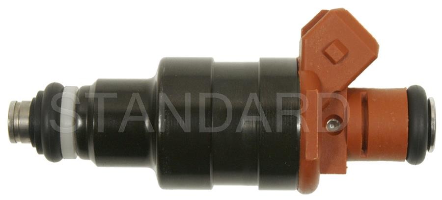 Foto de Inyector de combustible para Dodge Grand Caravan 1996 Plymouth Grand Voyager 1999 Marca STANDARD MOTOR N�mero de Parte FJ210