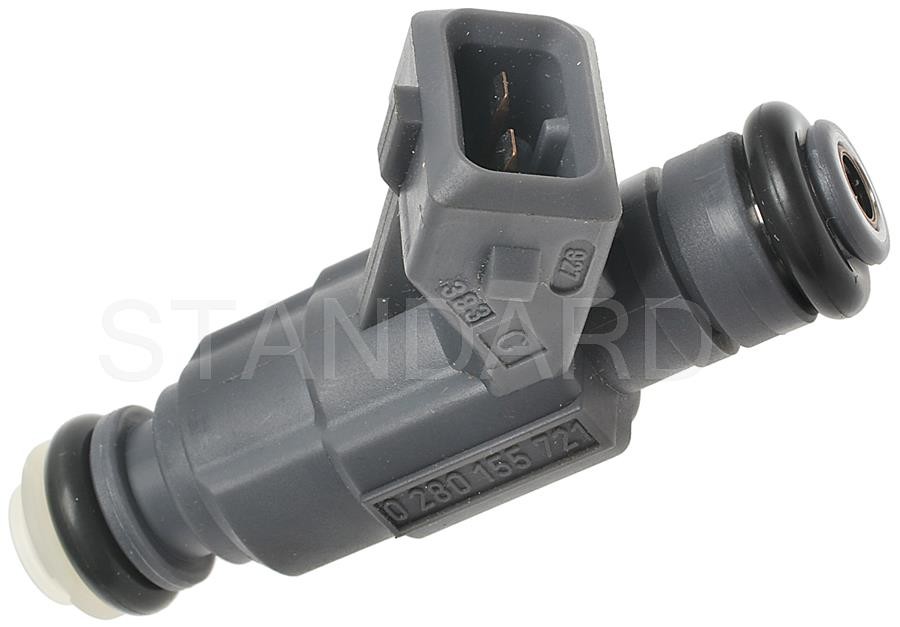 Foto de Inyector de combustible para Dodge Ram 2500 1996 1997 Dodge Ram 3500 1996 1997 Marca STANDARD MOTOR N�mero de Parte FJ440