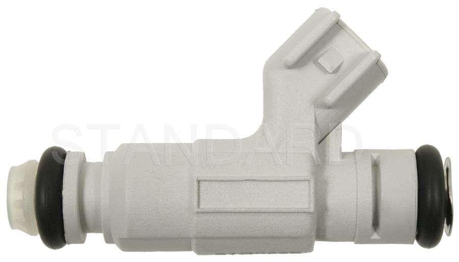 Foto de Inyector de combustible para Dodge Stratus 2001 2004 Marca STANDARD MOTOR N�mero de Parte FJ499