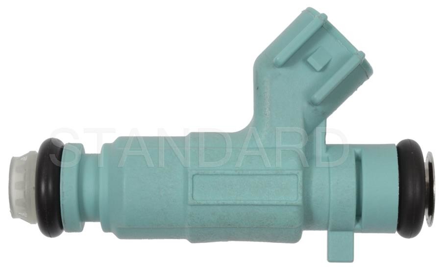Foto de Inyector de combustible para Dodge Intrepid 2001 Dodge Stratus 2001 2004 Marca STANDARD MOTOR N�mero de Parte FJ500