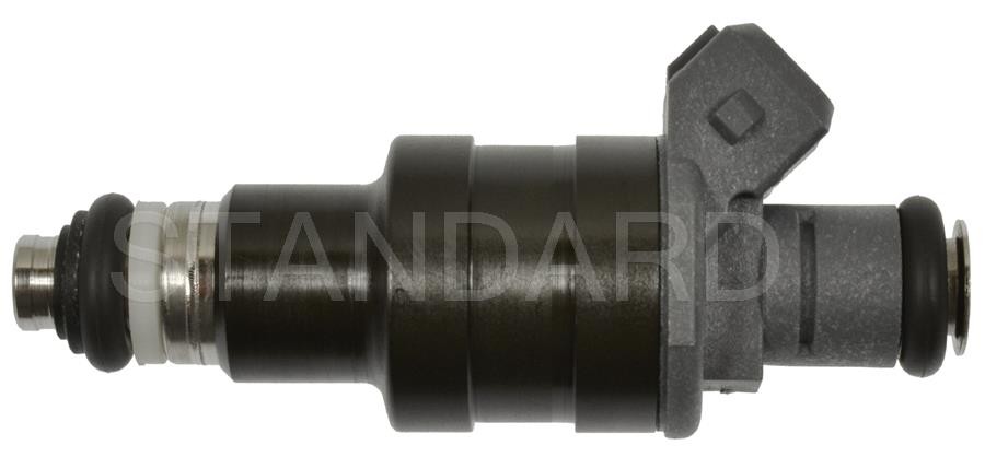 Foto de Inyector de combustible para Dodge Jeep Marca STANDARD MOTOR N�mero de Parte FJ682