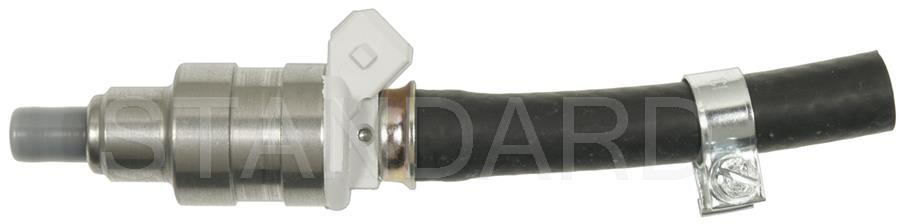 Foto de Inyector de combustible para Porsche Rover Land Rover Triumph Alfa Romeo Jaguar Opel Renault Nissan... Marca STANDARD MOTOR N�mero de Parte FJ707