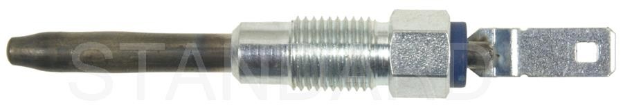 Foto de Buj�a de Precalentamiento Diesel para AM General Chevrolet GMC Hummer Marca STANDARD MOTOR N�mero de Parte GP104