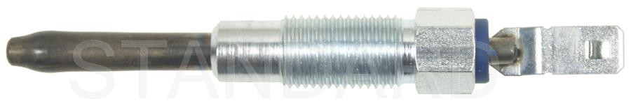 Foto de Buj�a de Precalentamiento Diesel para Buick Cadillac Chevrolet GMC Oldsmobile Pontiac Marca STANDARD MOTOR N�mero de Parte GP108