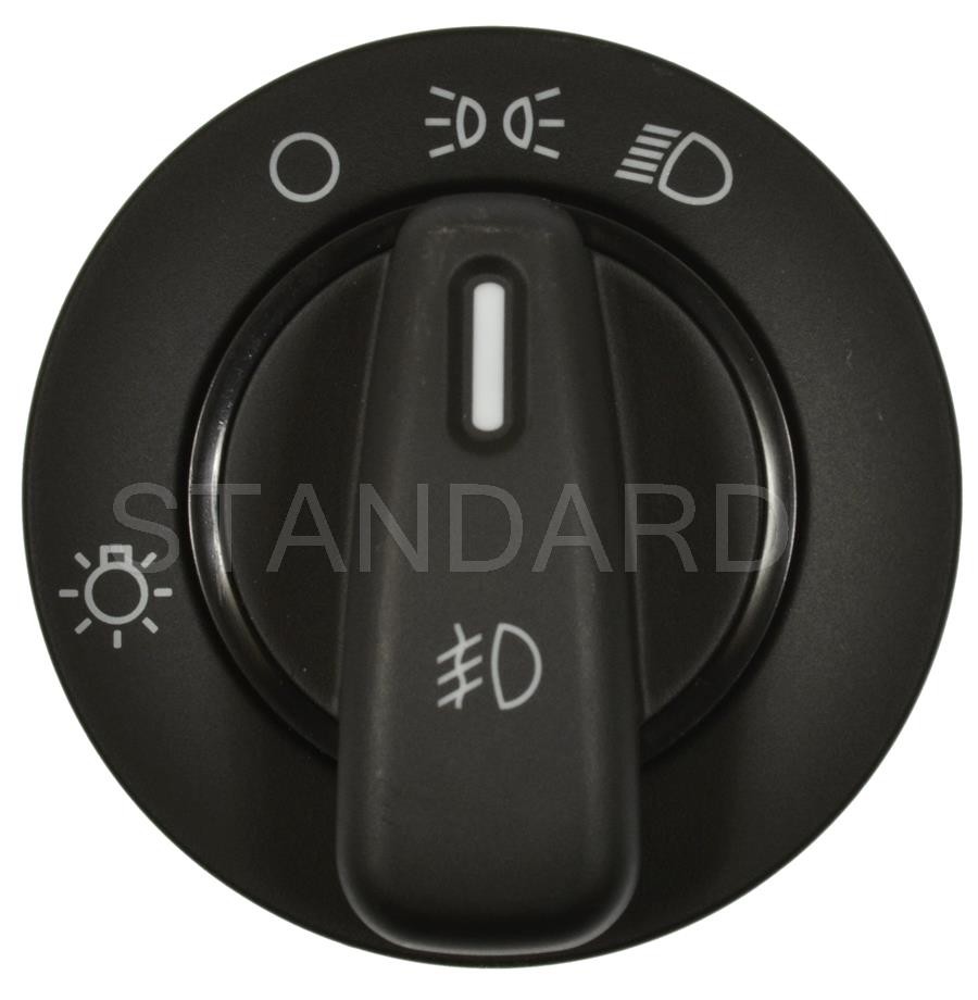 Foto de Interruptor de faro para Dodge Dart 2013 2014 2015 2016 Marca STANDARD MOTOR N�mero de Parte HLS1706