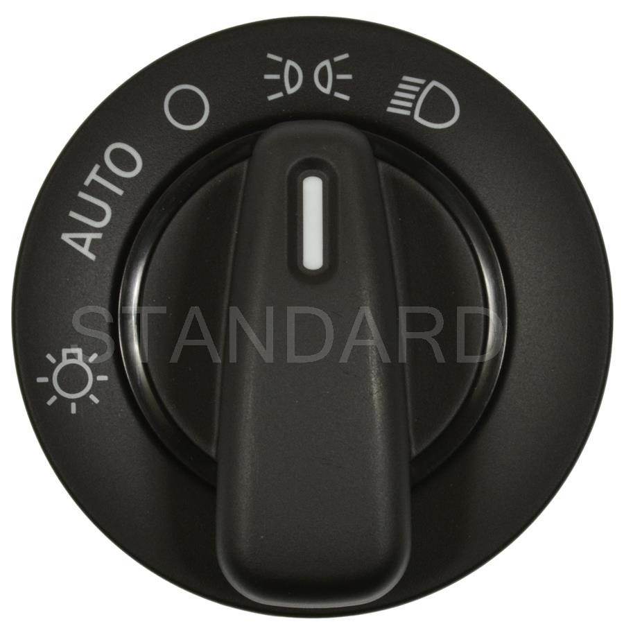 Foto de Interruptor de faro para Dodge Dart 2013 2014 2015 2016 Marca STANDARD MOTOR N�mero de Parte HLS1709