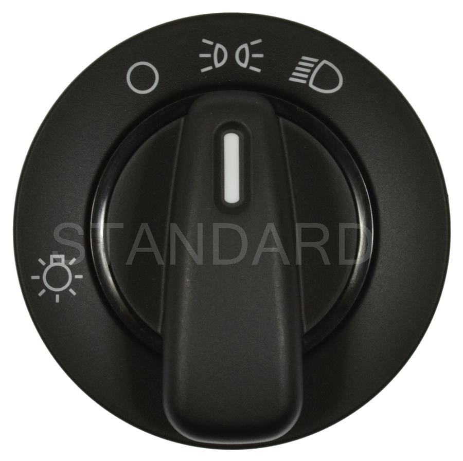 Foto de Interruptor de faro para Dodge Dart 2015 Marca STANDARD MOTOR N�mero de Parte HLS1712