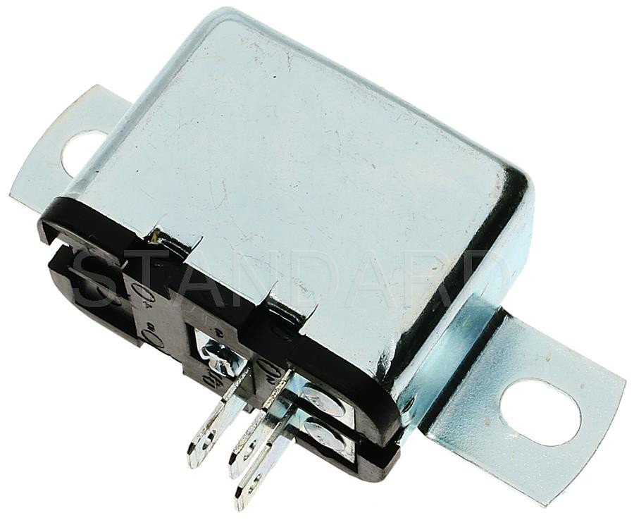 Foto de Rel� de Bocina para Eagle Jeep American Motors Marca STANDARD MOTOR N�mero de Parte HR-152