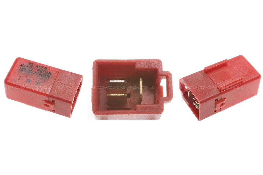 Foto de Rel de Bocina para Isuzu Trooper 1994 2000 Marca STANDARD MOTOR Nmero de Parte HR-160